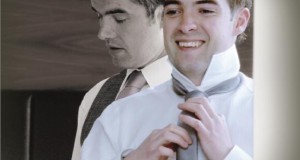 Tips for matching the groom dress