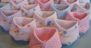 Cute baby Shower Favors 2014
