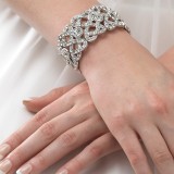 A variety of creativity to Wedding Jewelry 2014