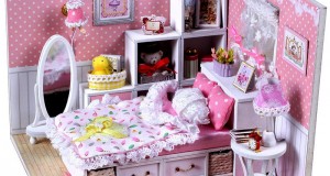 Beauty gifts for girls birthday