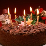 Birthday cake Ideas 2014