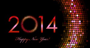 New year’s eve 2014 wallpapers