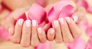 Tips to keep your nails healthy