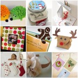creative ideas for Christmas Gifts 2014