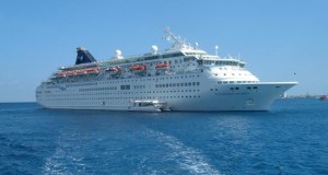 Honeymoon Cruise is The Best Destination For Newlyweds