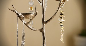 Top 10 jewelry stand designs 2015