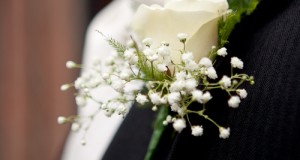 Tips for choosing The groom’s buttonhole
