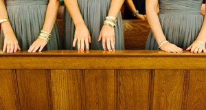 cute bridesmaid accessories ideas