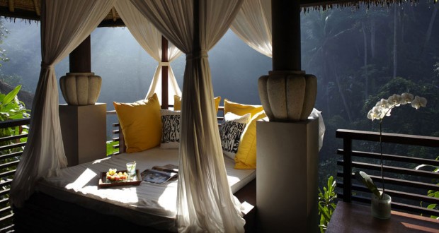 The most beautiful locations for your honeymoon