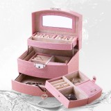 Top jewelry box designs