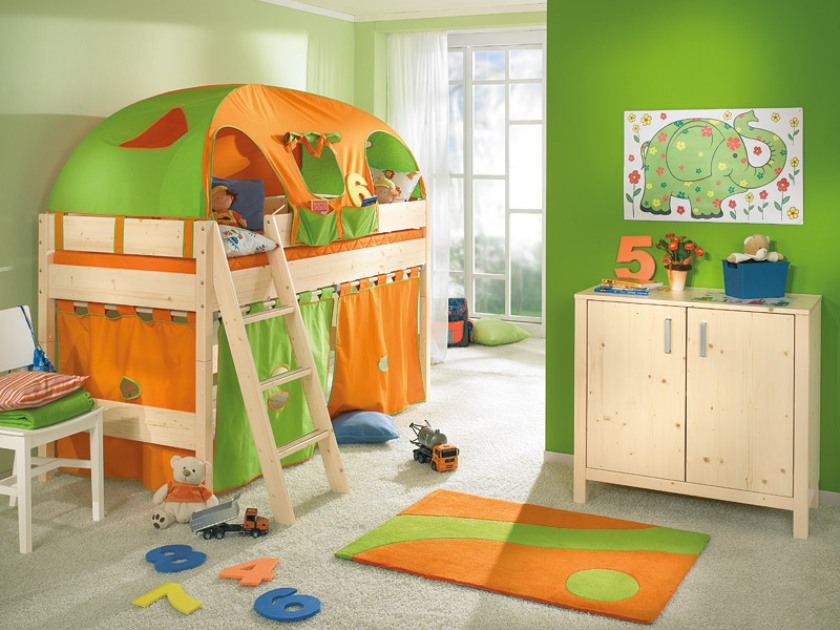 Kids Room Ideas 45 kids bed designs and furniture 