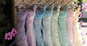 The role of the bridesmaids