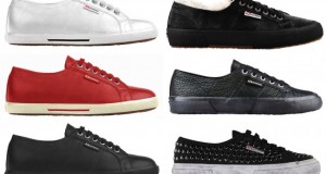 The latest models of shoes winter 2015