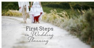 12 Basic Steps To Plan A Wedding
