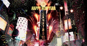 New Year’s Eve 31 December 2014