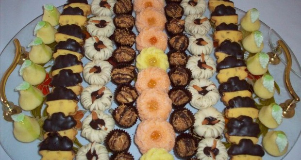 Amazing Eid El fitr sweets 2014