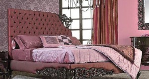 fabulous pink bedrooms for couples