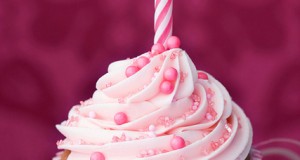 Beautiful birthday cupcakes designs ideas 2014