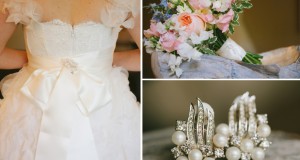 Plan for wedding preparations for brides