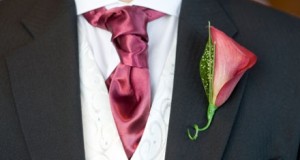 How to choose the groom’s suit