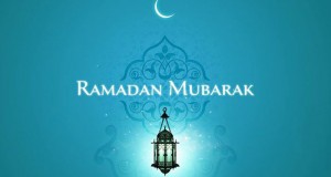 Beautiful Ramadan kareem 2014 wallpaper