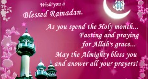 Wonderful images for the holy month of Ramadan 2014