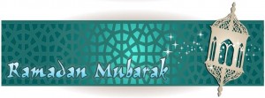 Best facebook covers for holy Ramadan 2014