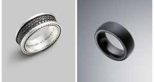 15 Elegant wedding ring for groom only