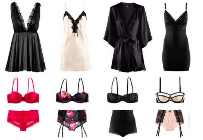 Screen shot 2012 12 19 at 10 15 50 AM jpg H&M Lingerie style for brides 2014
