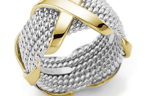 Gold & your own jewelry photos