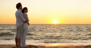 Destinations for a honeymoon in the summer 2014