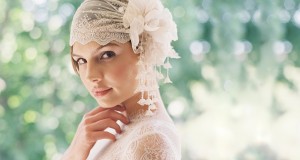 Short Cute Bridal Veil ideas