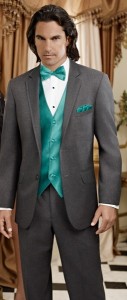 Tuxedos Fashion Colors Moda 10142 127x300 Matching Graduation Outfits For Couples