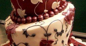 2014 Luxury Birthday cakes for women