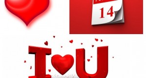 Love messages and sms for valentine 2014