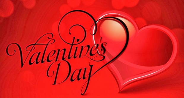 Important information for Valentine’s day