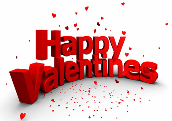 Valentines Day Wallpapers cover Lovely Valentine’s day Symbols pictures 