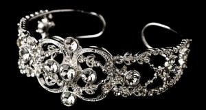 Unique cuff bracelet for brides 2014