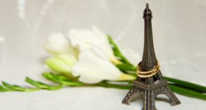 Paperwork for a marriage between a french and a foreign person