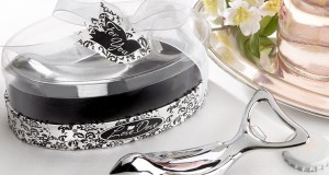 Elegant ideas for wedding souvenirs