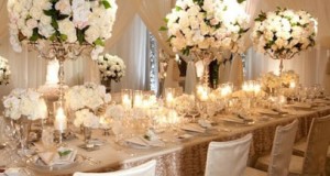 8 tips when choosing your wedding flowers