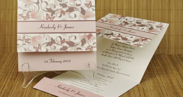 Ideas for Wedding invitations designs