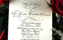 The Best wedding invitations wording 2014