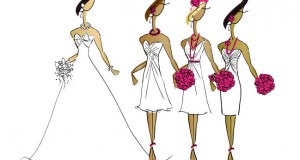 Bridesmaids Accessories ideas 2014