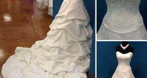 Winnie Couture Wedding Dresses 2014