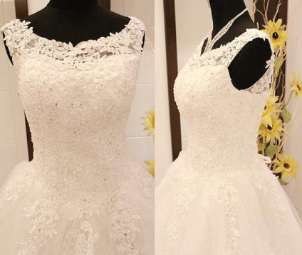 a1366f39 e0f9 4191 8fbb 1bff74fa1f23 Best collection of wedding dresses trends 2014