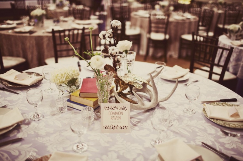 a3a8d552fde4edabf0e5d4c157535720 7 Creative ideas for a wedding with a special character