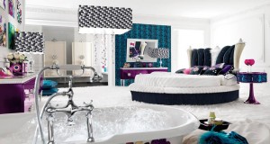 Modern decorations for new home