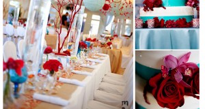 Wedding colors trends ideas for 2014