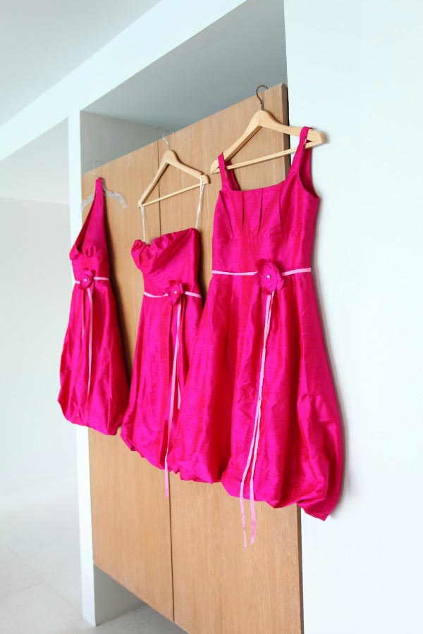 beach bridesmaid dresses mix match Top ideas for bridesmaids dresses